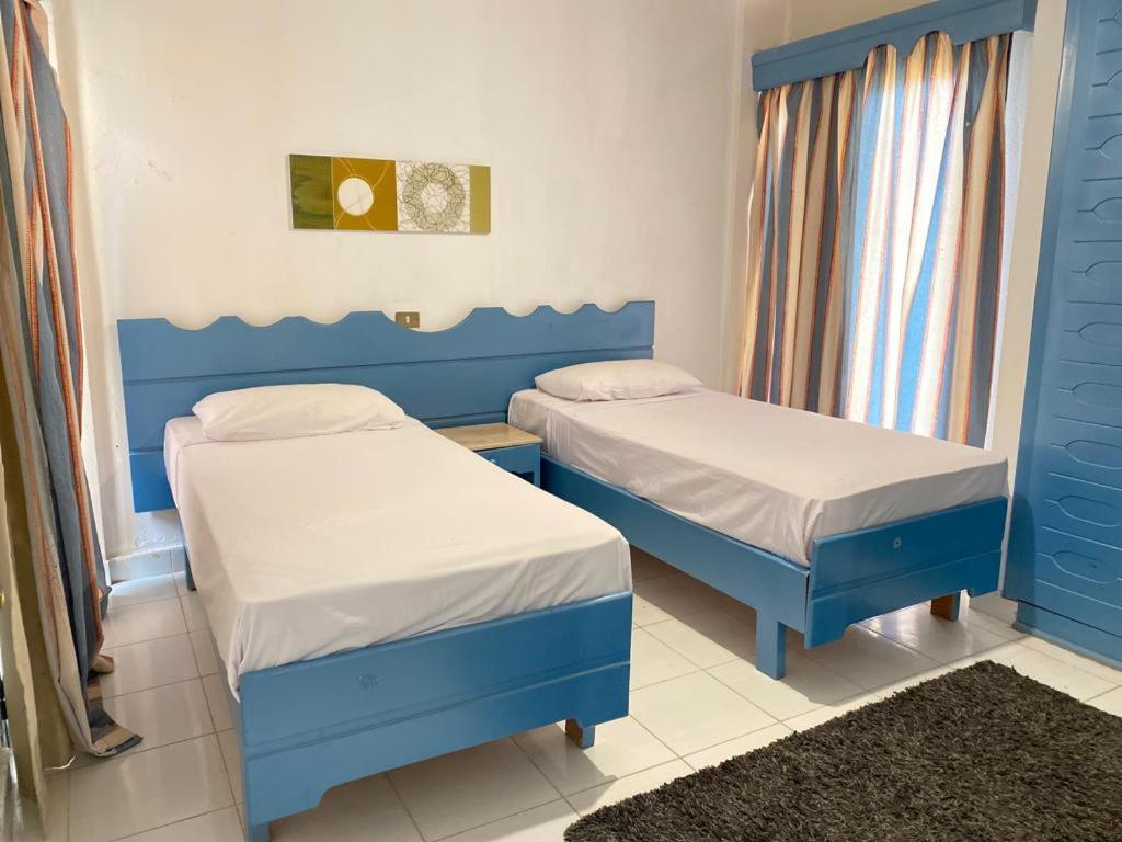 Aida Beach Hotel - เอลอาลาเมน ภายนอก รูปภาพ