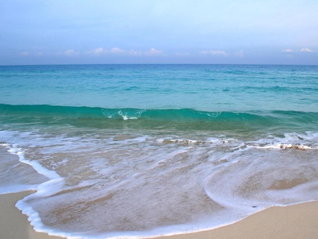 Aida Beach Hotel - เอลอาลาเมน ภายนอก รูปภาพ