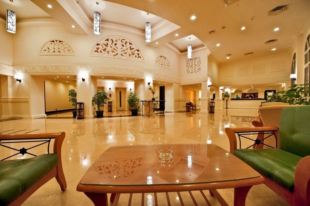 Aida Beach Hotel - เอลอาลาเมน ภายนอก รูปภาพ