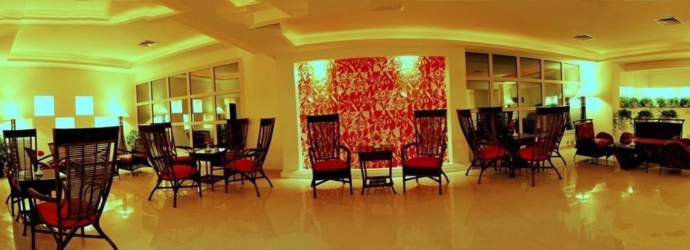 Aida Beach Hotel - เอลอาลาเมน ภายนอก รูปภาพ