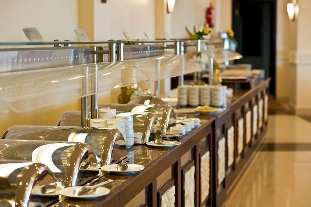 Aida Beach Hotel - เอลอาลาเมน ภายนอก รูปภาพ