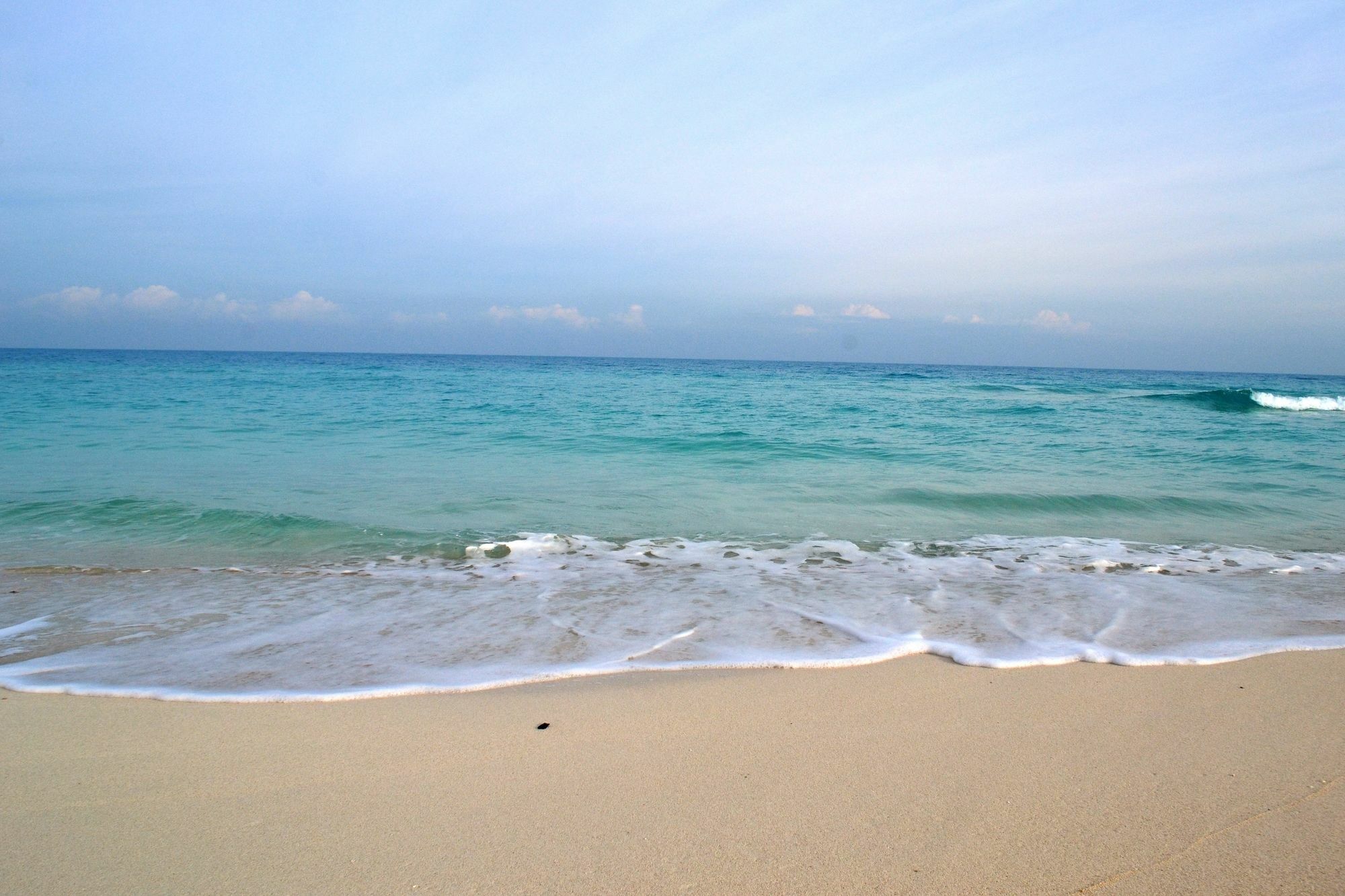Aida Beach Hotel - เอลอาลาเมน ภายนอก รูปภาพ